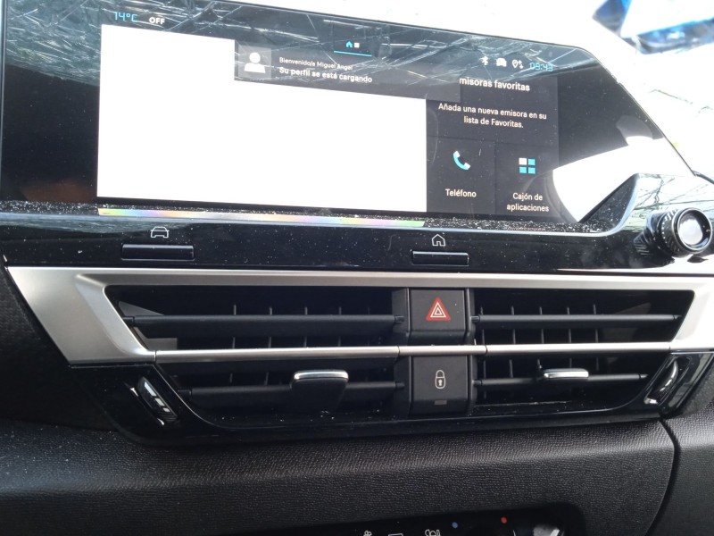 citroën c4 iii (ba_, bb_, bc_) del año 2025