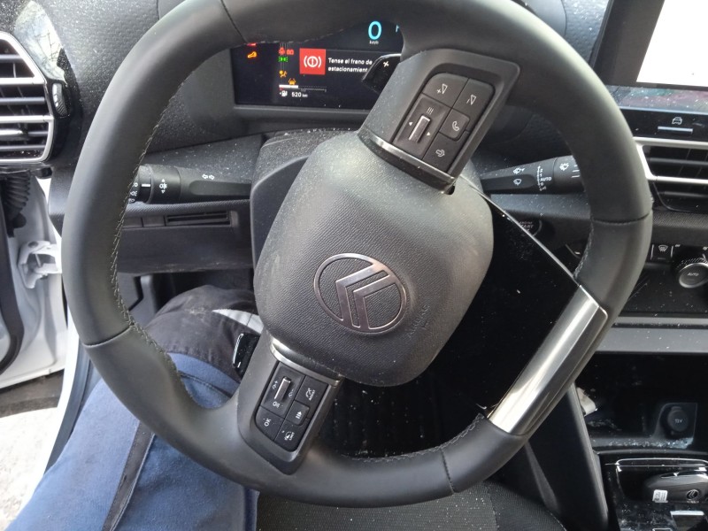 citroën c4 iii (ba_, bb_, bc_) del año 2025