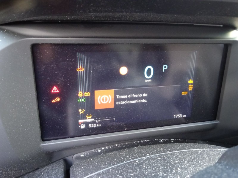 citroën c4 iii (ba_, bb_, bc_) del año 2025