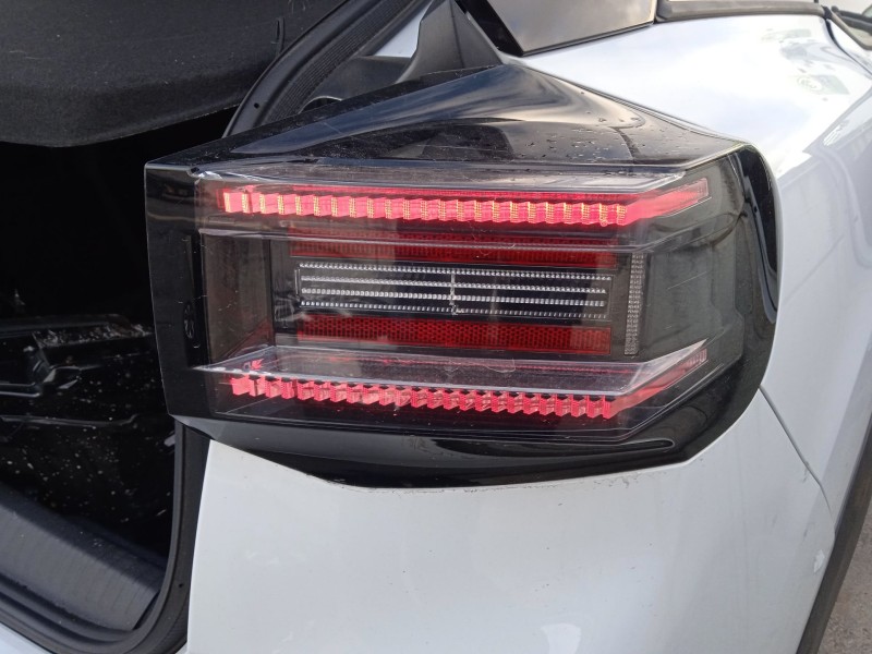 citroën c4 iii (ba_, bb_, bc_) del año 2025