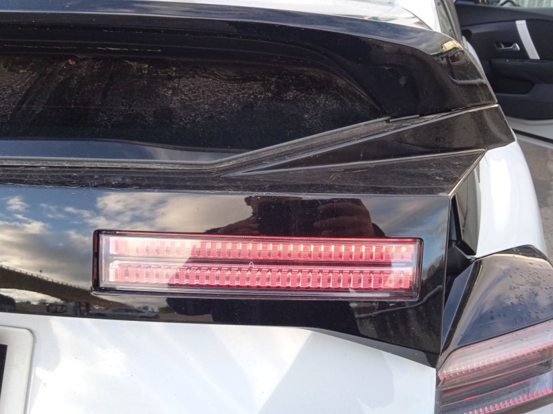 citroën c4 iii (ba_, bb_, bc_) del año 2025