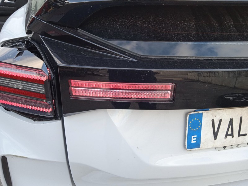 citroën c4 iii (ba_, bb_, bc_) del año 2025