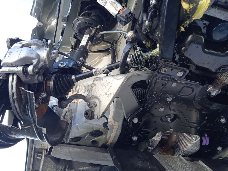 citroën c4 iii (ba_, bb_, bc_) del año 2025