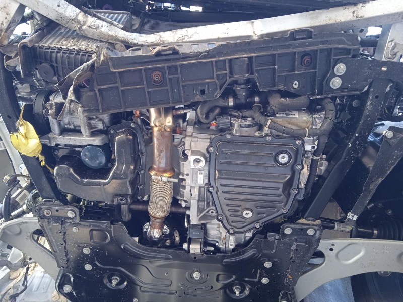 citroën c4 iii (ba_, bb_, bc_) del año 2025