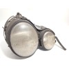 Recambio de faro derecho para mercedes-benz clase e (w210) e 240 (210.061) referencia OEM IAM A2108200461  