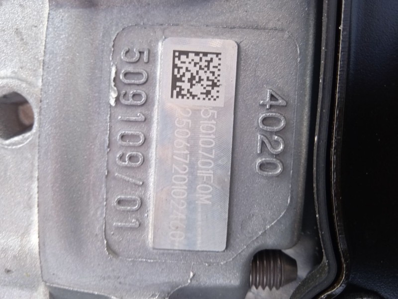 citroën c4 iii (ba_, bb_, bc_) del año 2025