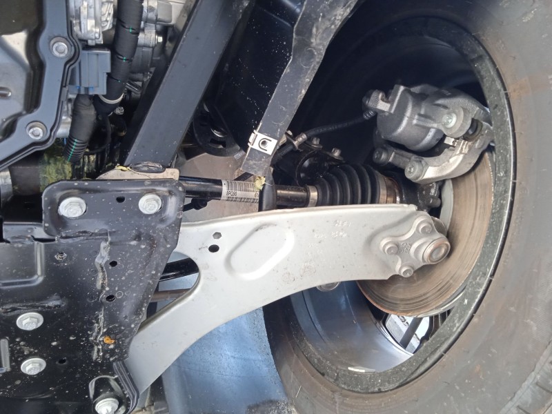 citroën c4 iii (ba_, bb_, bc_) del año 2025