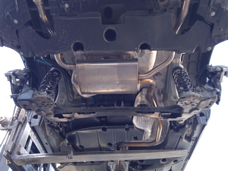 citroën c4 iii (ba_, bb_, bc_) del año 2025