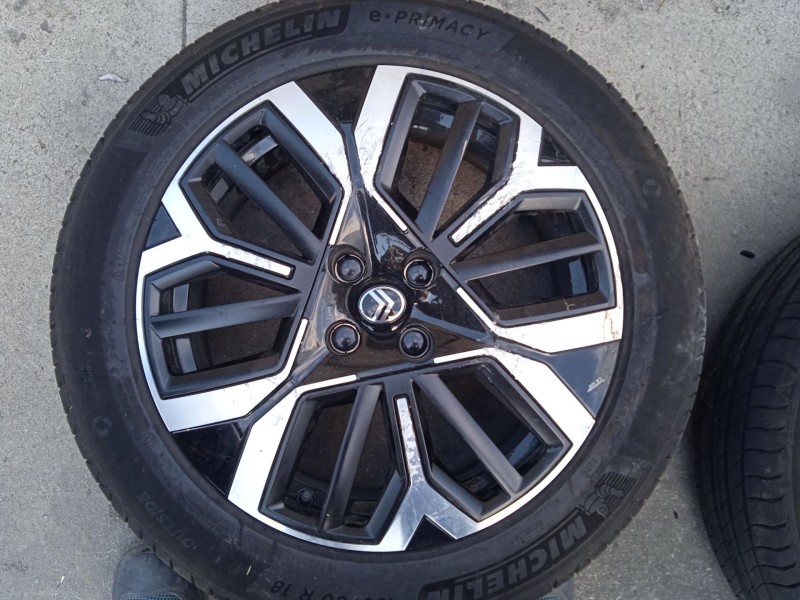 citroën c4 iii (ba_, bb_, bc_) del año 2025