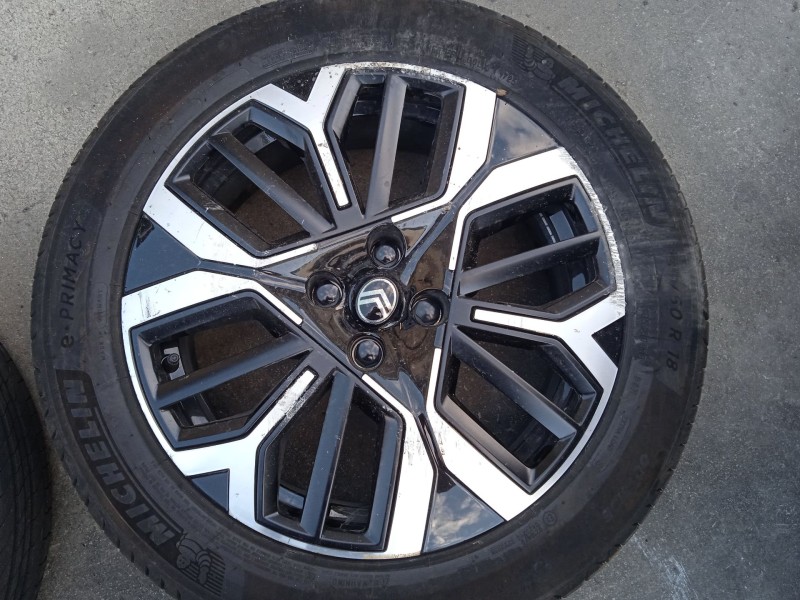 citroën c4 iii (ba_, bb_, bc_) del año 2025