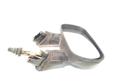 Recambio de retrovisor derecho para fiat doblo monospace (119_, 223_) 1.9 jtd referencia OEM IAM 735419591  