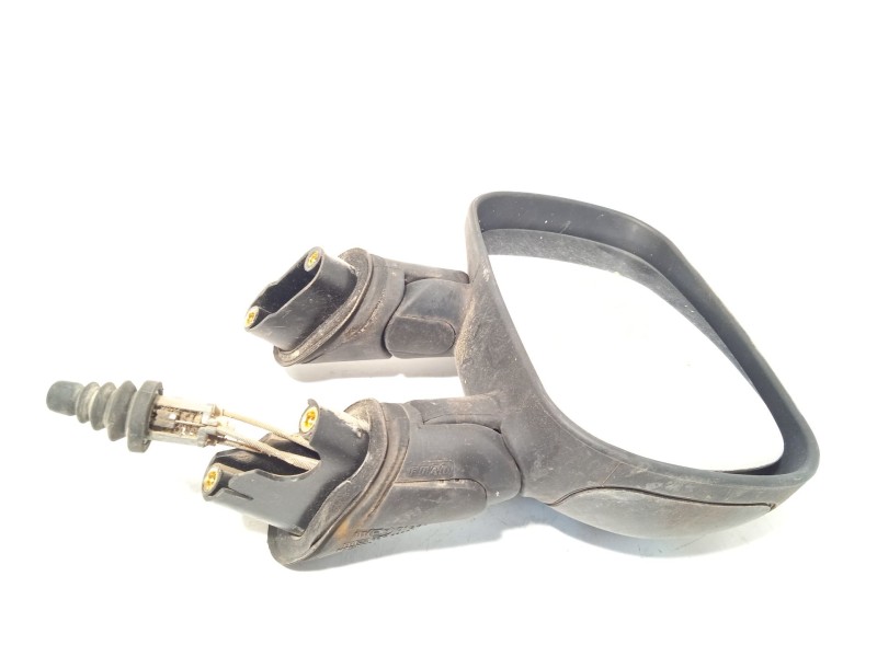 Recambio de retrovisor derecho para fiat doblo monospace (119_, 223_) 1.9 jtd referencia OEM IAM 735419591  