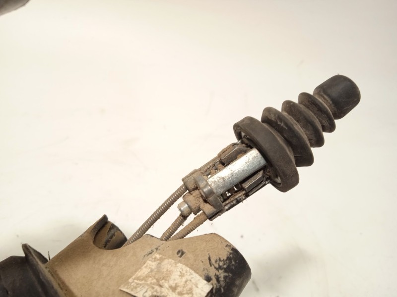 Recambio de retrovisor derecho para fiat doblo monospace (119_, 223_) 1.9 jtd referencia OEM IAM 735419591  