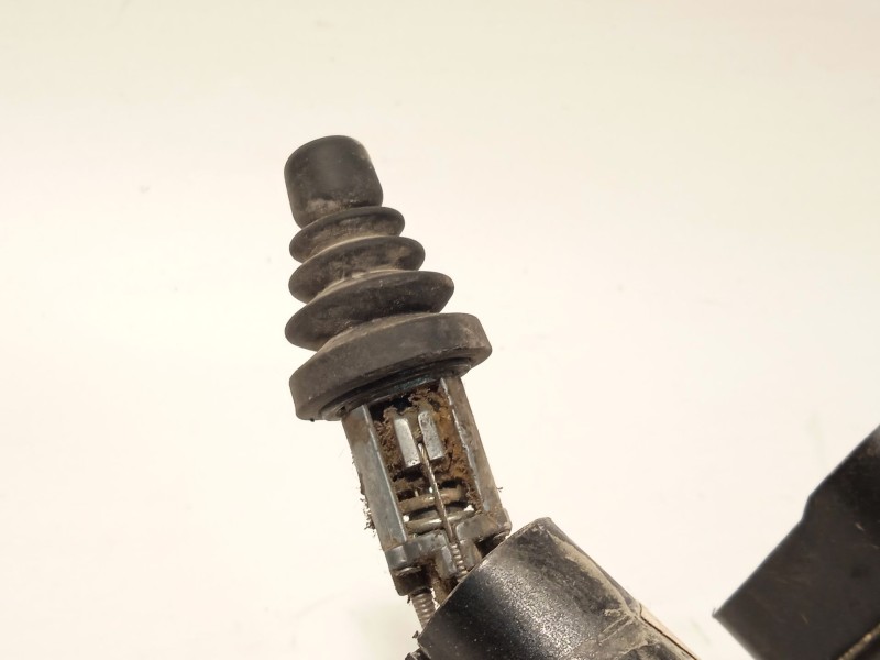 Recambio de retrovisor izquierdo para fiat doblo monospace (119_, 223_) 1.9 jtd referencia OEM IAM 735419583  