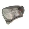 Recambio de cuadro instrumentos para opel corsa e (x15) 1.4 (08, 68) referencia OEM IAM 39107236  