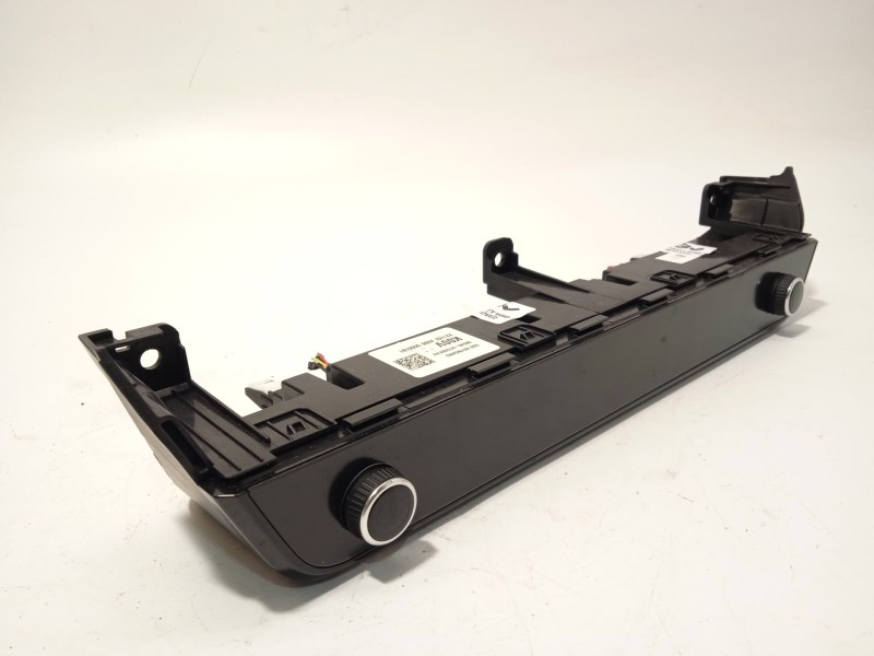 Recambio de mando climatizador para kia niro ii (sg2) 1.6 gdi hybrid referencia OEM IAM 96540AT000FHV  