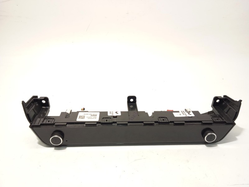 Recambio de mando climatizador para kia niro ii (sg2) 1.6 gdi hybrid referencia OEM IAM 96540AT000FHV  