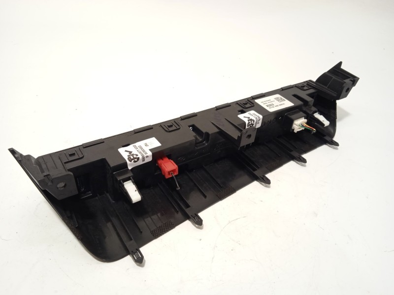 Recambio de mando climatizador para kia niro ii (sg2) 1.6 gdi hybrid referencia OEM IAM 96540AT000FHV  