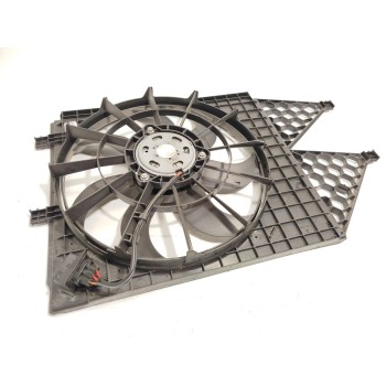 Recambio de electroventilador para seat ibiza iv (6j5, 6p1) 1.6 tdi referencia OEM IAM 6R0121207A  