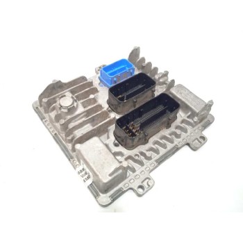 Recambio de centralita motor uce para opel corsa e business referencia OEM IAM 55502364  395357783