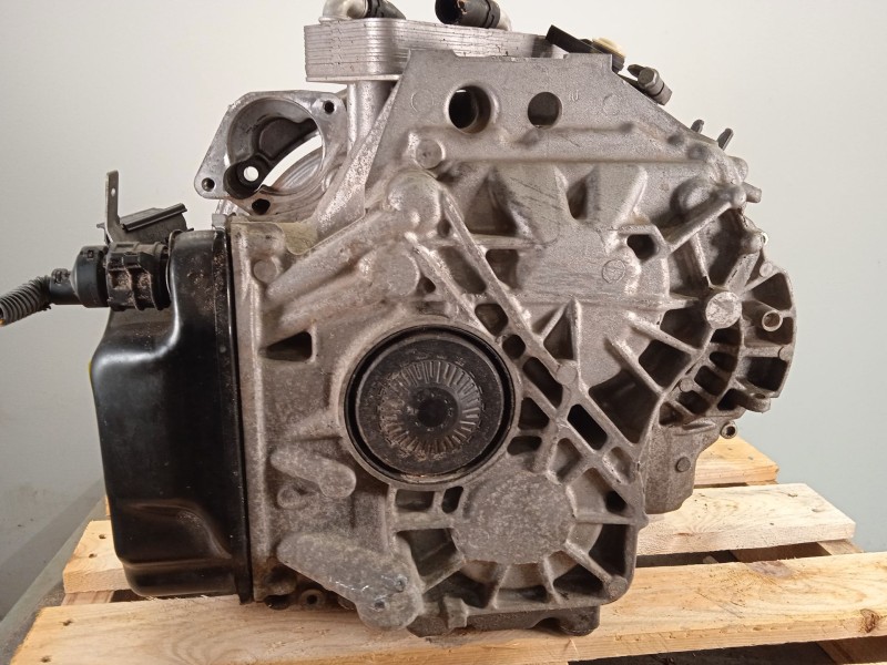 Recambio de caja cambios para audi q3 sportback (f3n) 45 tfsi quattro referencia OEM IAM TUS 0DL300013H 0DL300013H009