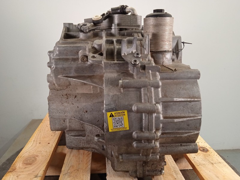 Recambio de caja cambios para audi q3 sportback (f3n) 45 tfsi quattro referencia OEM IAM TUS 0DL300013H 0DL300013H009