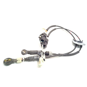 Recambio de varillaje cambio para kia stonic (ybcuv) 1.2 cat referencia OEM IAM 43794H8150  
