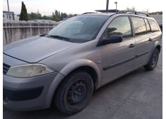 renault megane ii station wagon (km0/1_) del año 2005