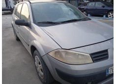 renault megane ii station wagon (km0/1_) del año 2005 2