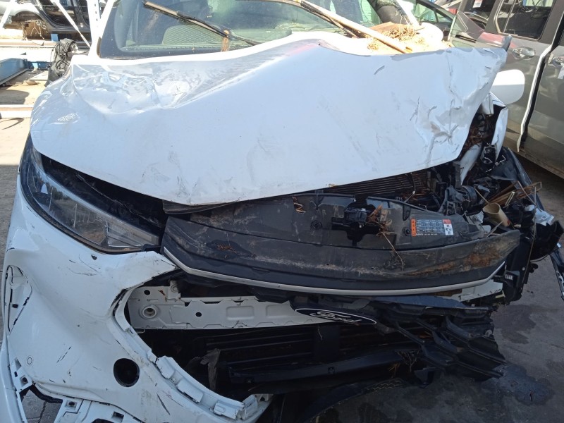 ford kuga iii (dfk) del año 2024