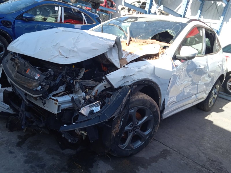 ford kuga iii (dfk) del año 2024