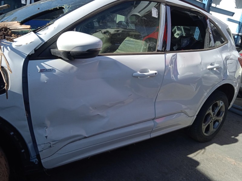 ford kuga iii (dfk) del año 2024