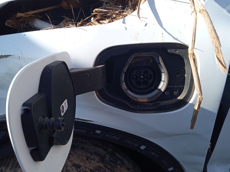 ford kuga iii (dfk) del año 2024