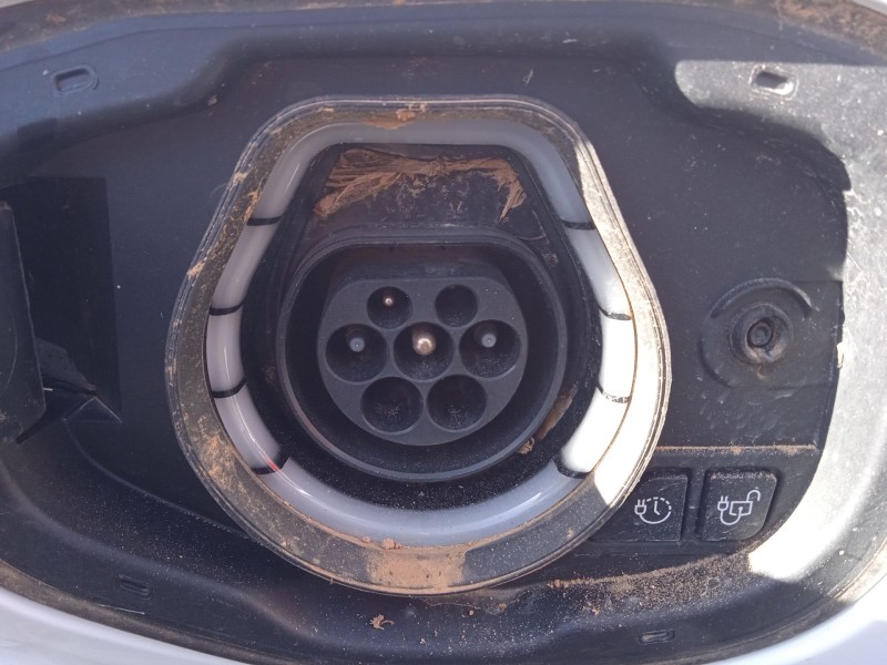 ford kuga iii (dfk) del año 2024