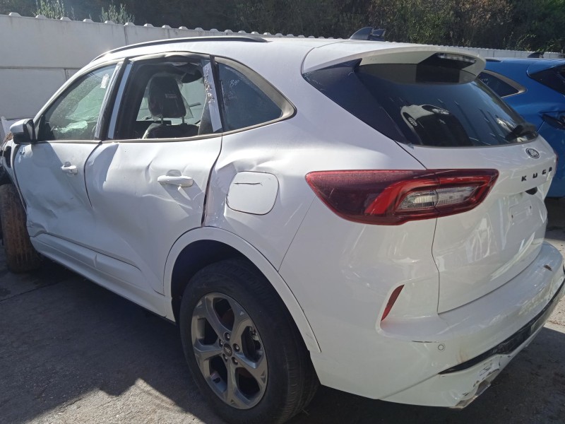 ford kuga iii (dfk) del año 2024
