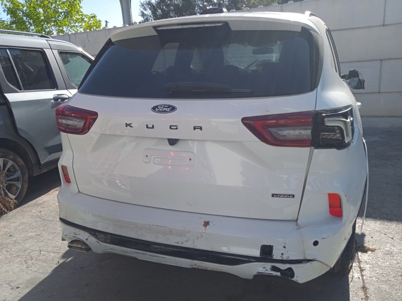 ford kuga iii (dfk) del año 2024