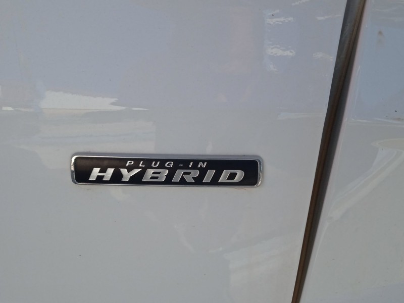 ford kuga iii (dfk) del año 2024