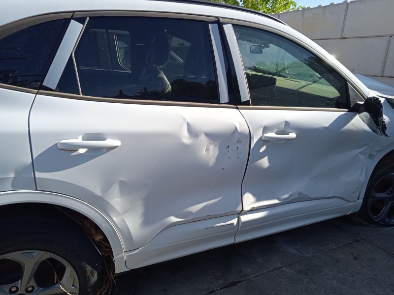 ford kuga iii (dfk) del año 2024