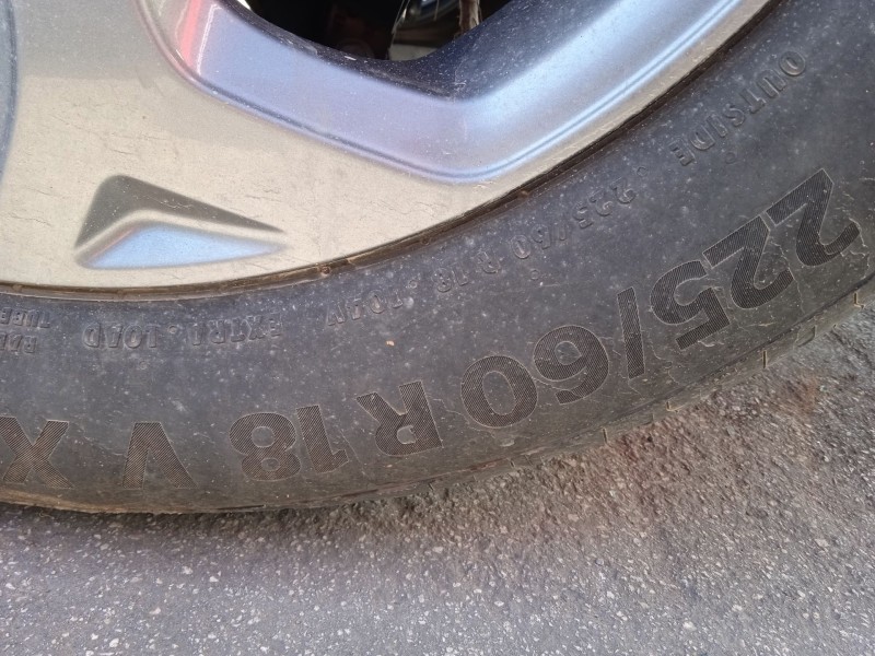 ford kuga iii (dfk) del año 2024