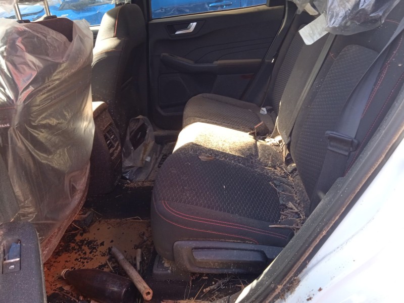 ford kuga iii (dfk) del año 2024