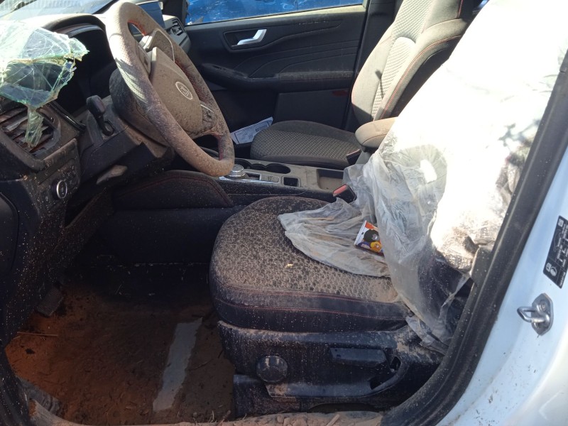 ford kuga iii (dfk) del año 2024