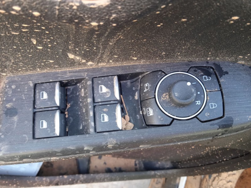 ford kuga iii (dfk) del año 2024