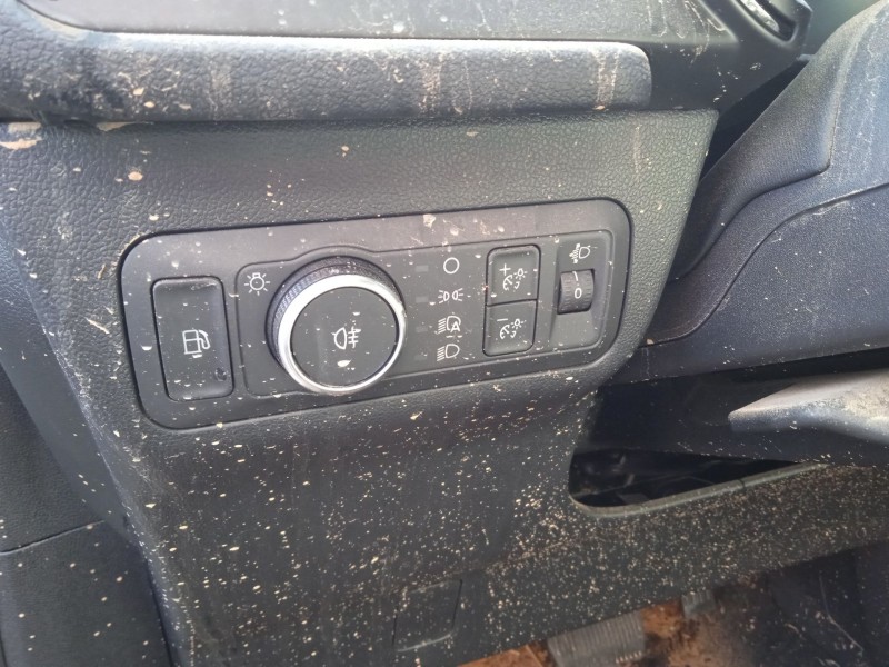 ford kuga iii (dfk) del año 2024