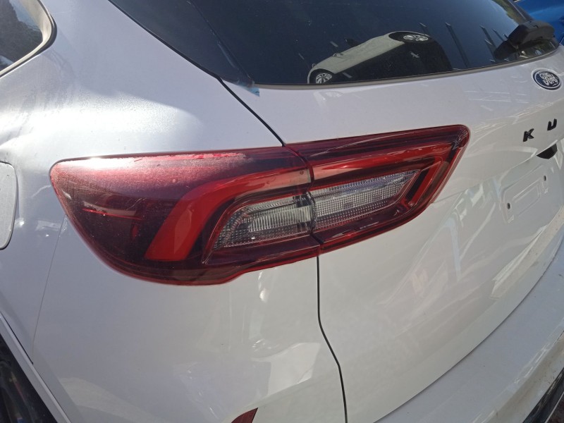 ford kuga iii (dfk) del año 2024