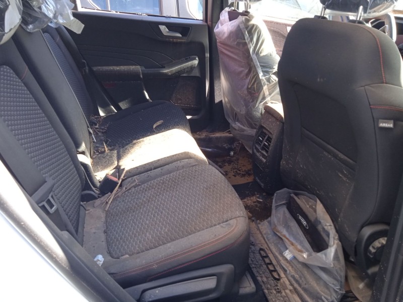 ford kuga iii (dfk) del año 2024