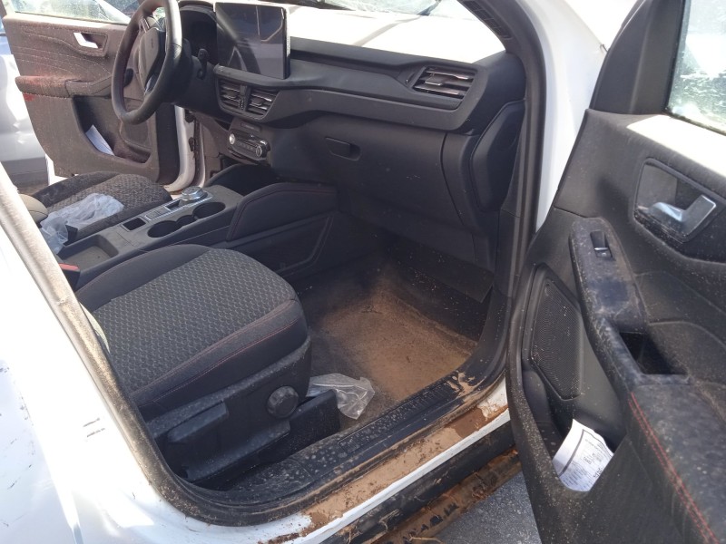 ford kuga iii (dfk) del año 2024