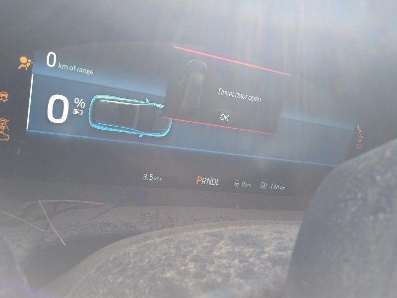 ford kuga iii (dfk) del año 2024