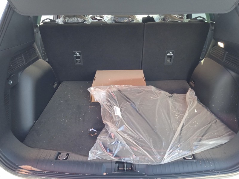 ford kuga iii (dfk) del año 2024