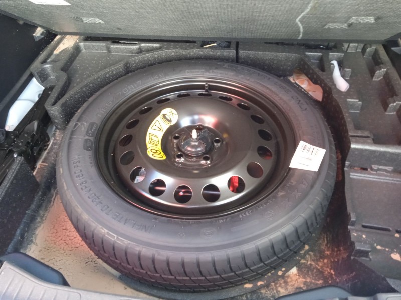 ford kuga iii (dfk) del año 2024