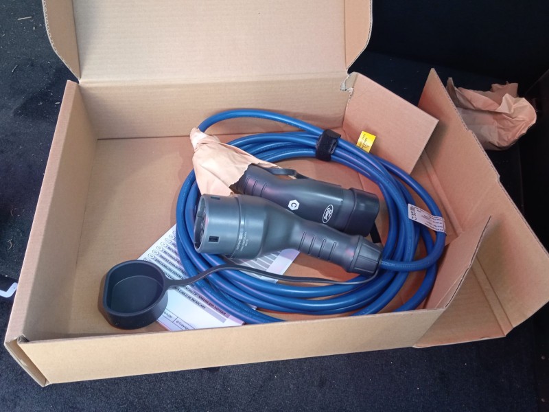 ford kuga iii (dfk) del año 2024